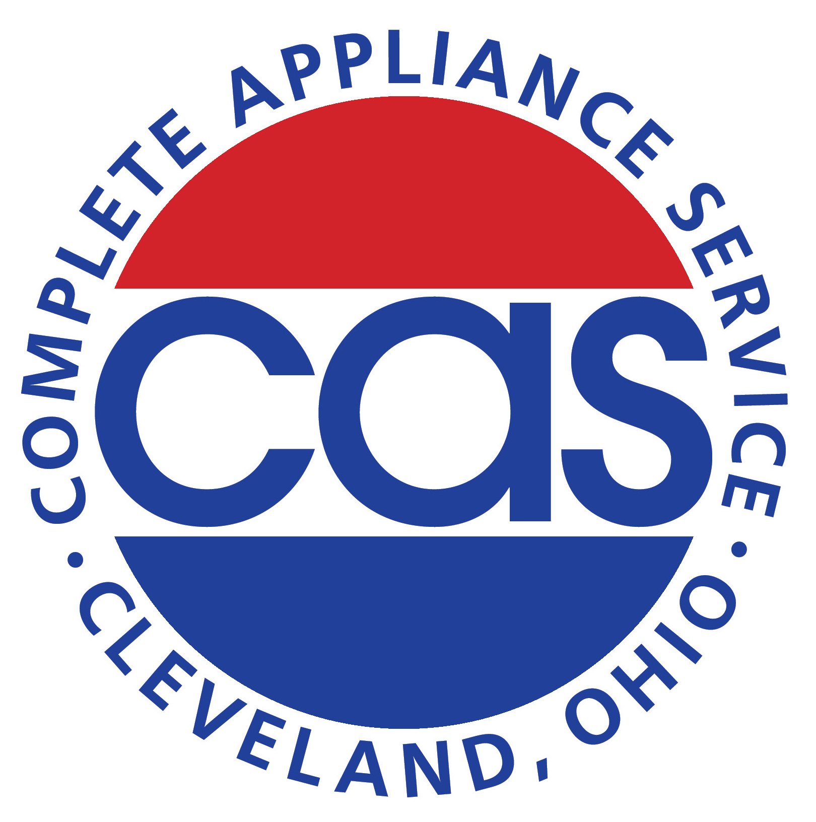 Complete appliance service service
